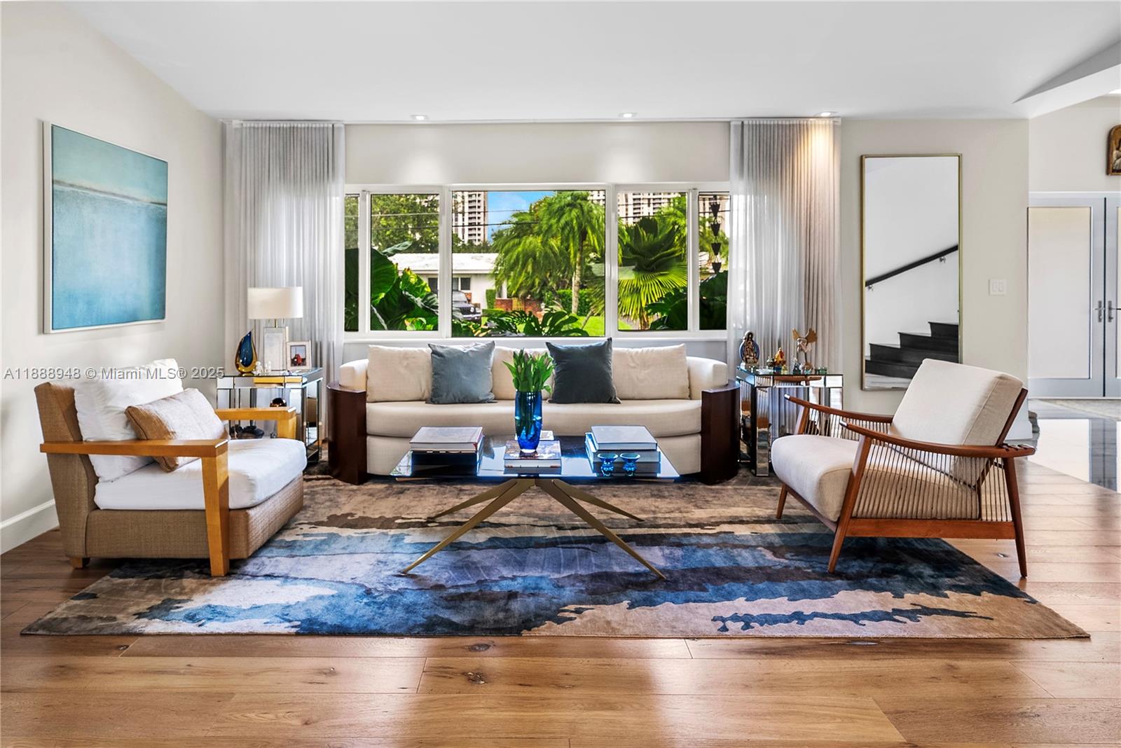 REPLAT MIAMI SHORES BAY - Residential