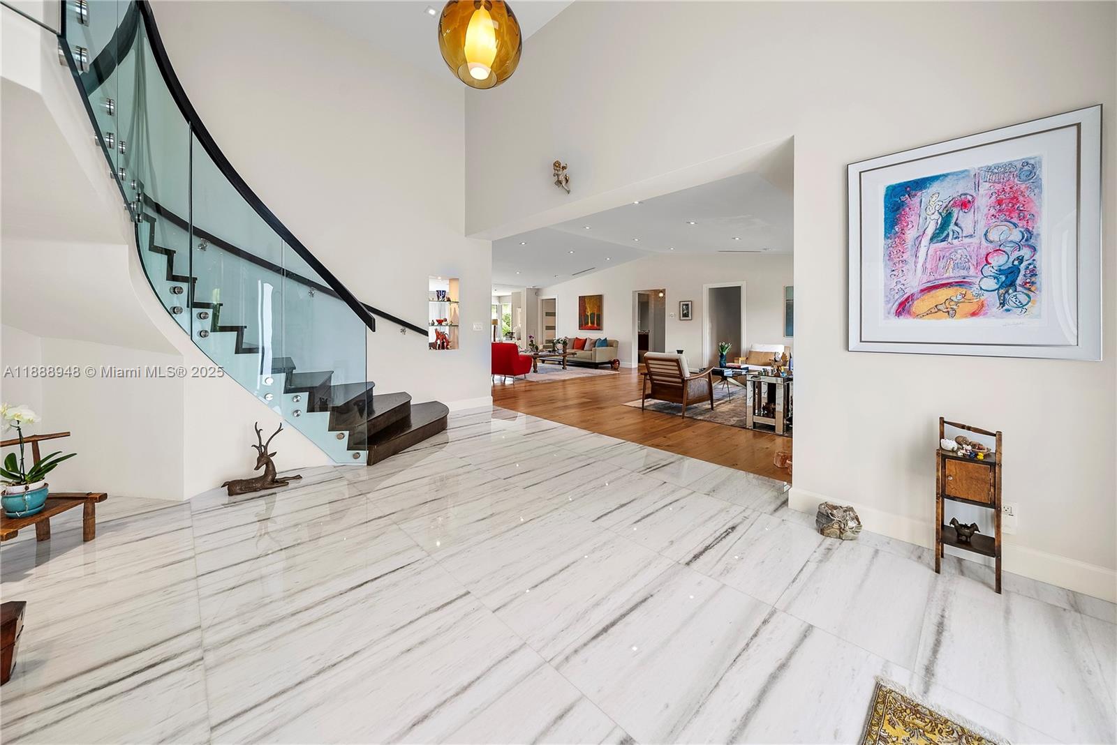 REPLAT MIAMI SHORES BAY - Residential