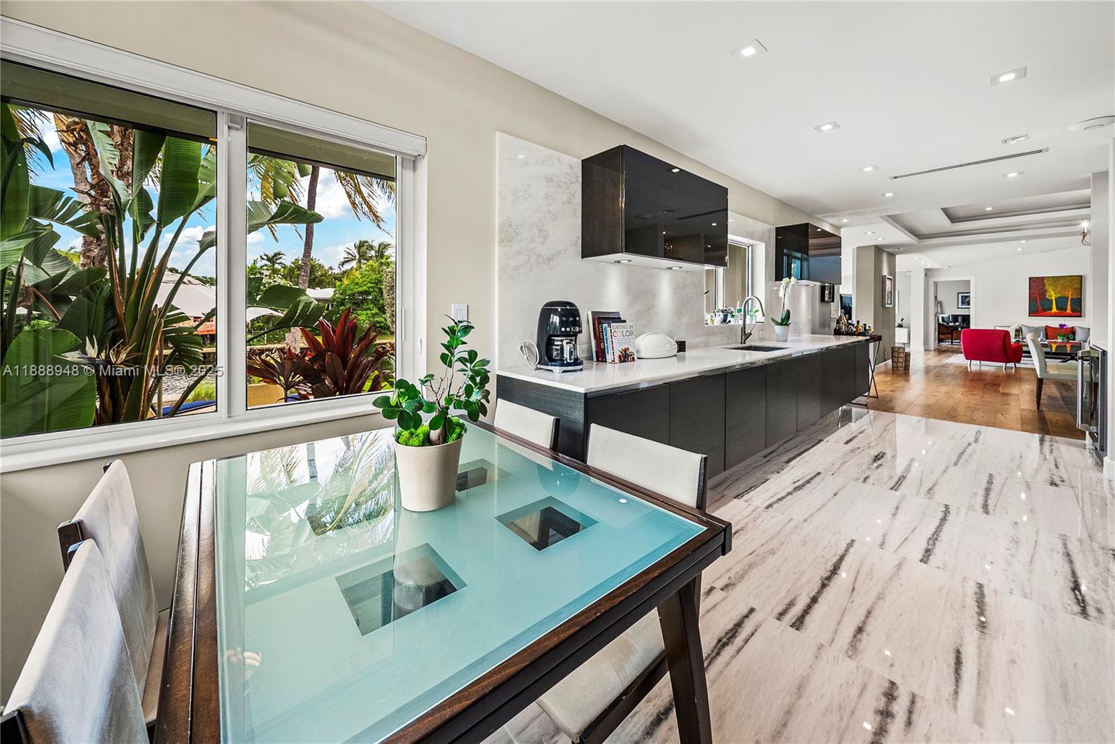 REPLAT MIAMI SHORES BAY - Residential