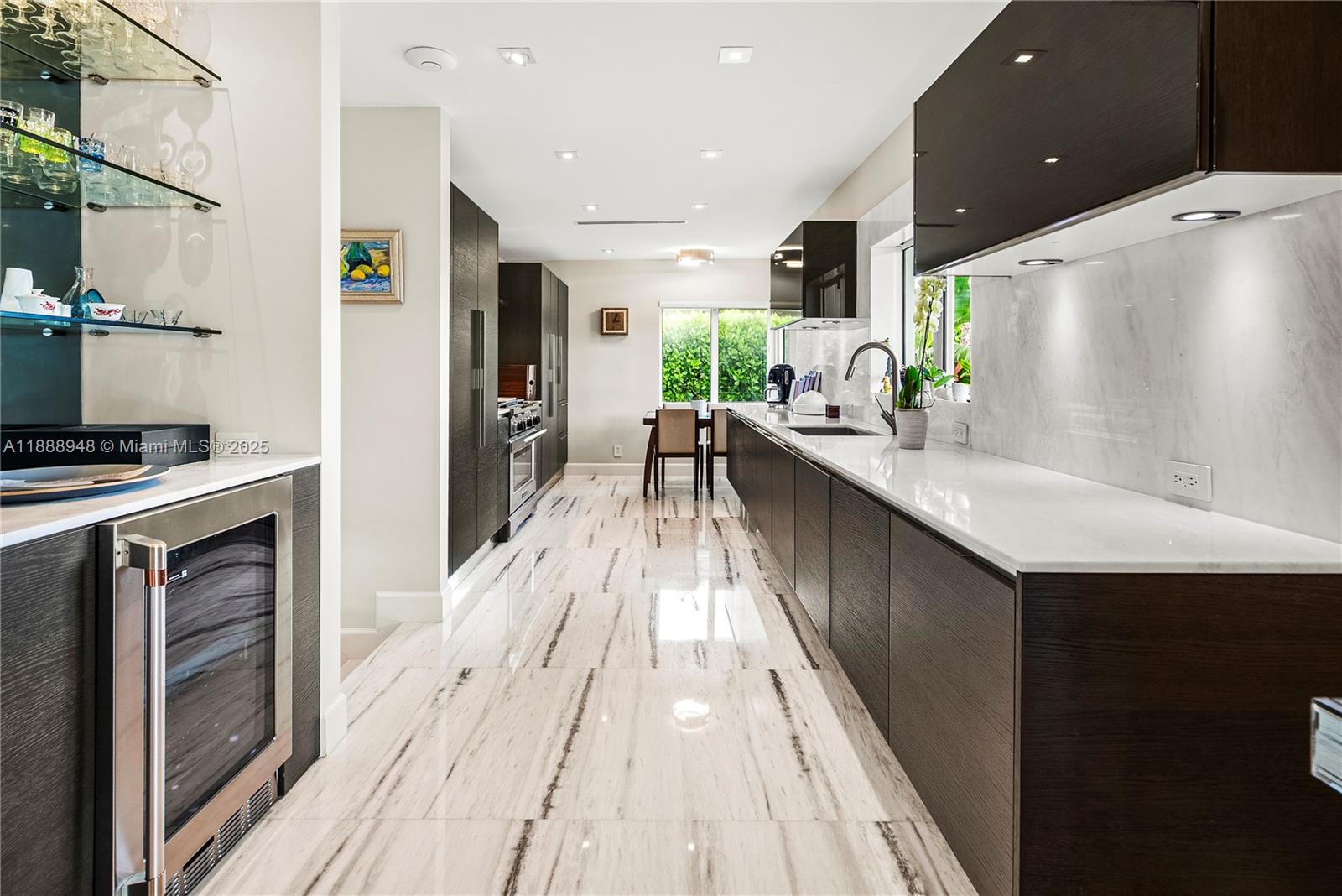 REPLAT MIAMI SHORES BAY - Residential