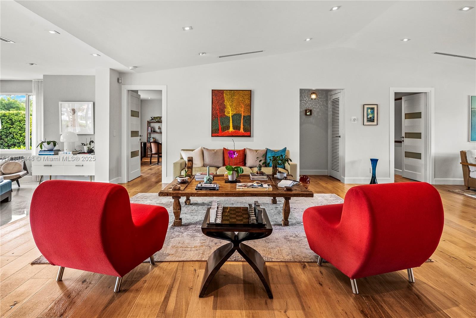 REPLAT MIAMI SHORES BAY - Residential