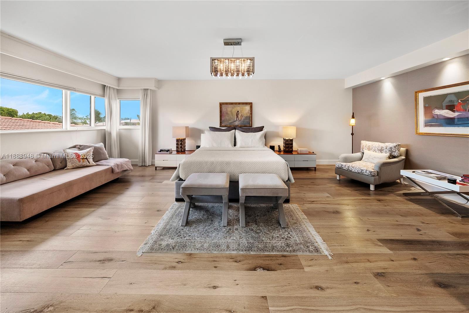 REPLAT MIAMI SHORES BAY - Residential