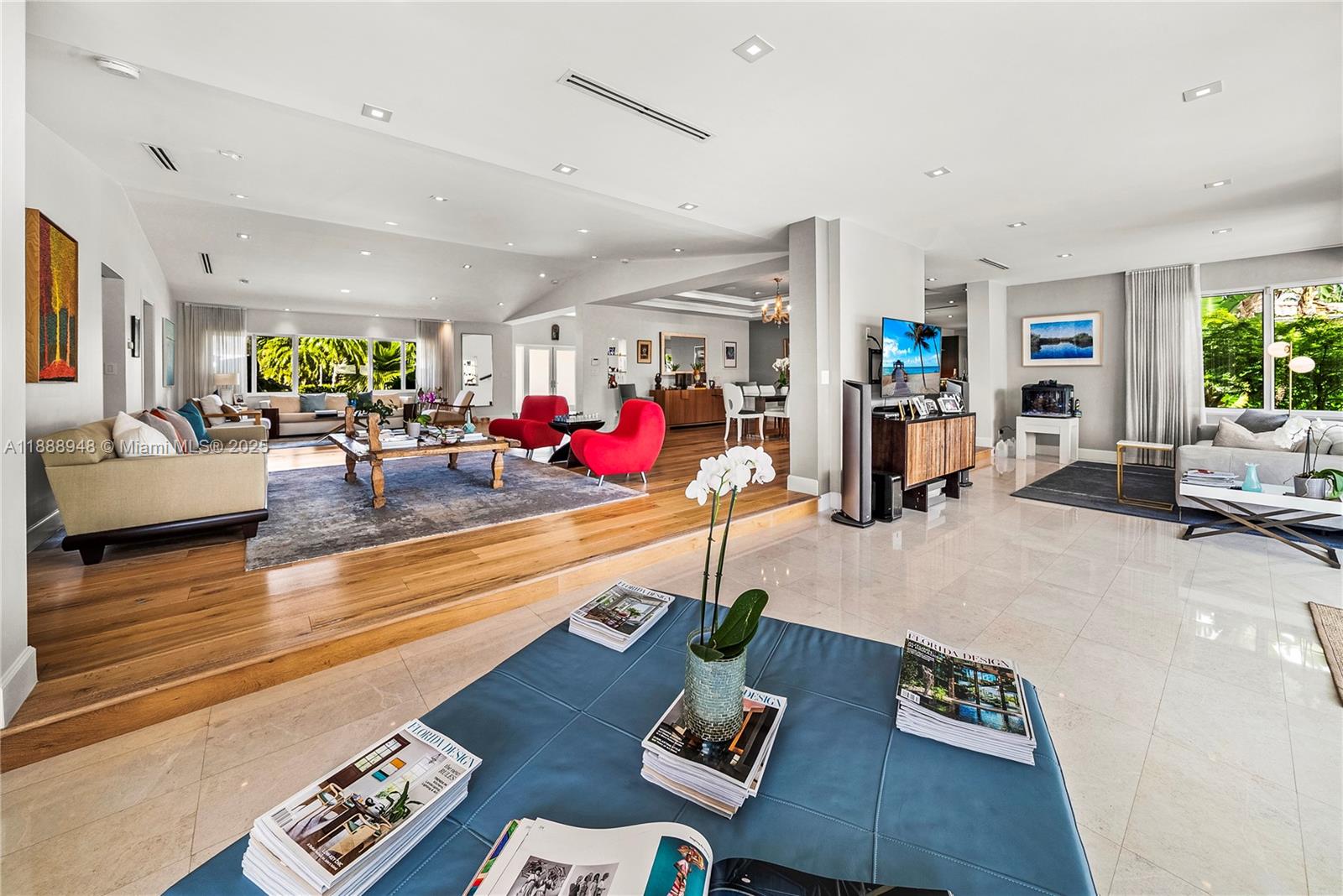 REPLAT MIAMI SHORES BAY - Residential