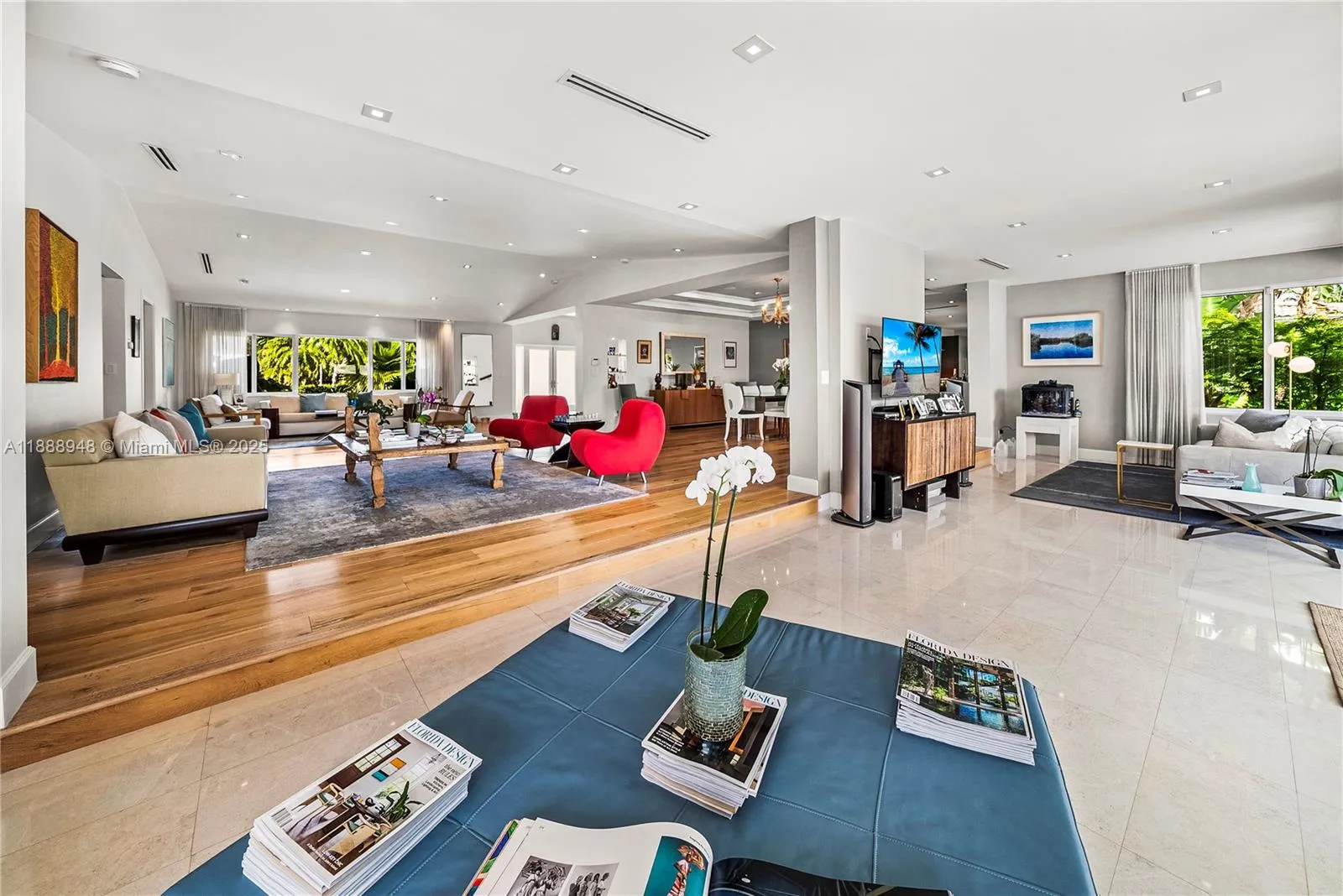 Miami Shores, Florida 33138, United States, 4 Bedrooms Bedrooms, ,5 BathroomsBathrooms,Residential,Active,225059