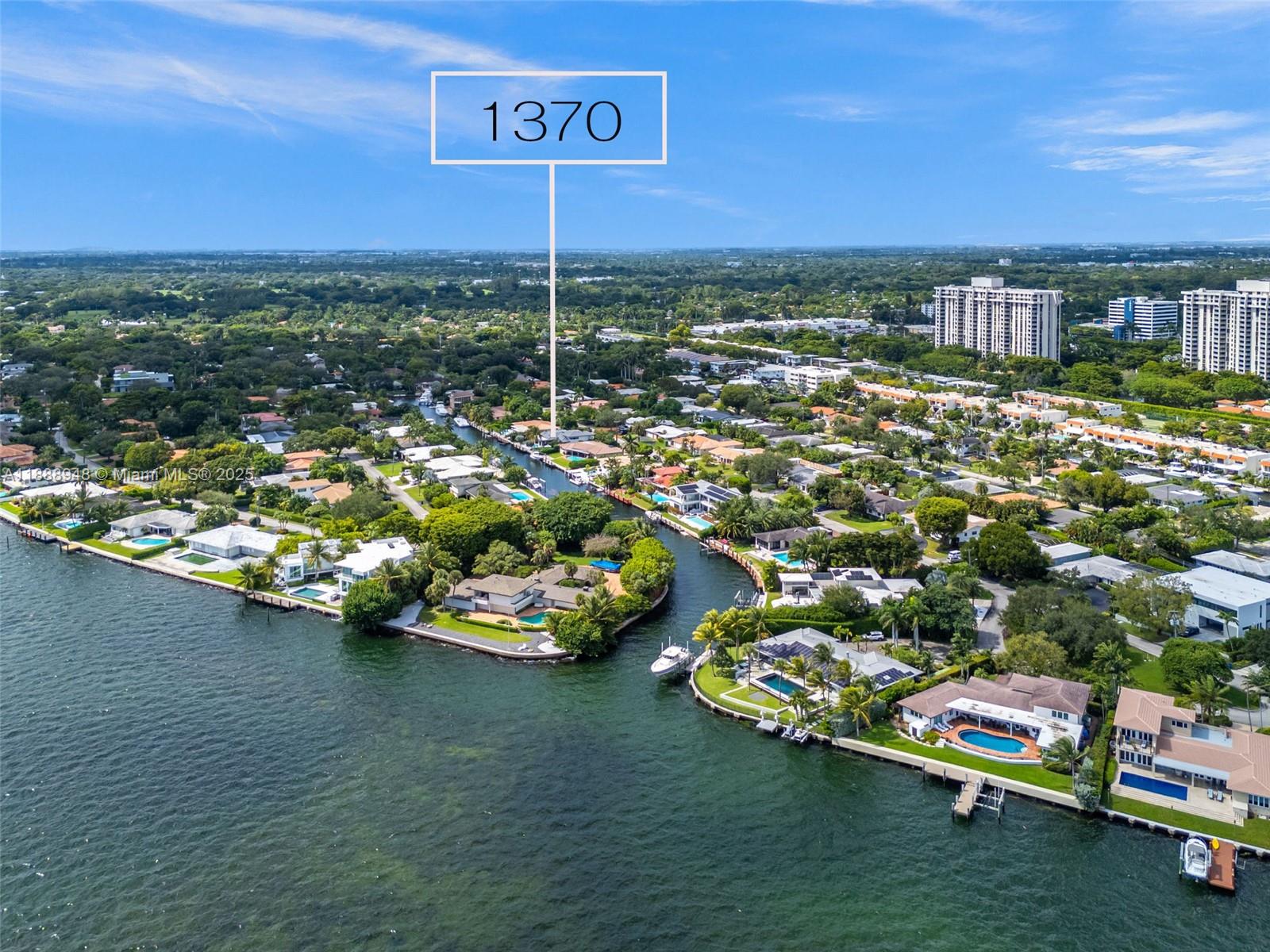 View photos, virtual tours, details... 1370 NE 103rd St