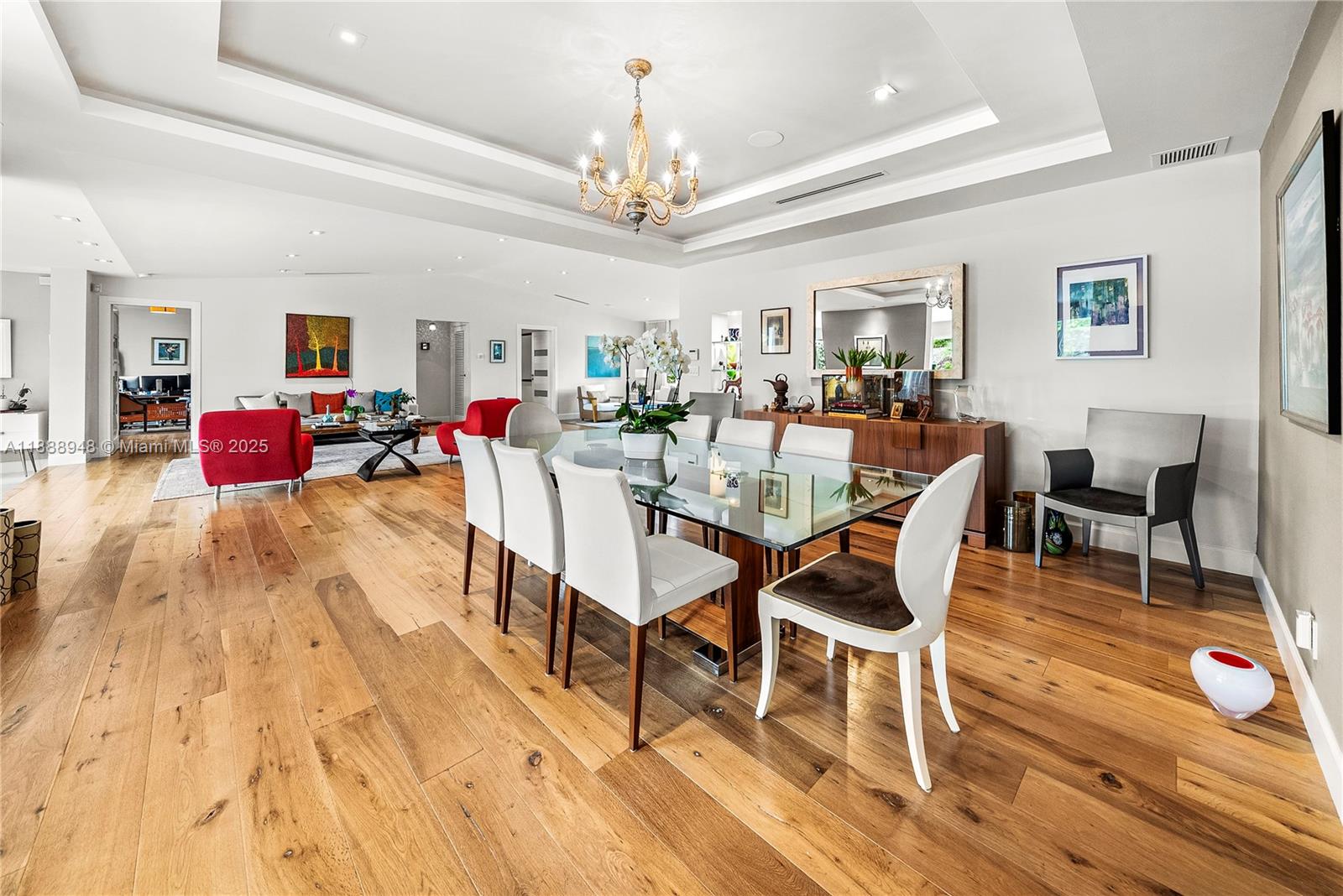 REPLAT MIAMI SHORES BAY - Residential