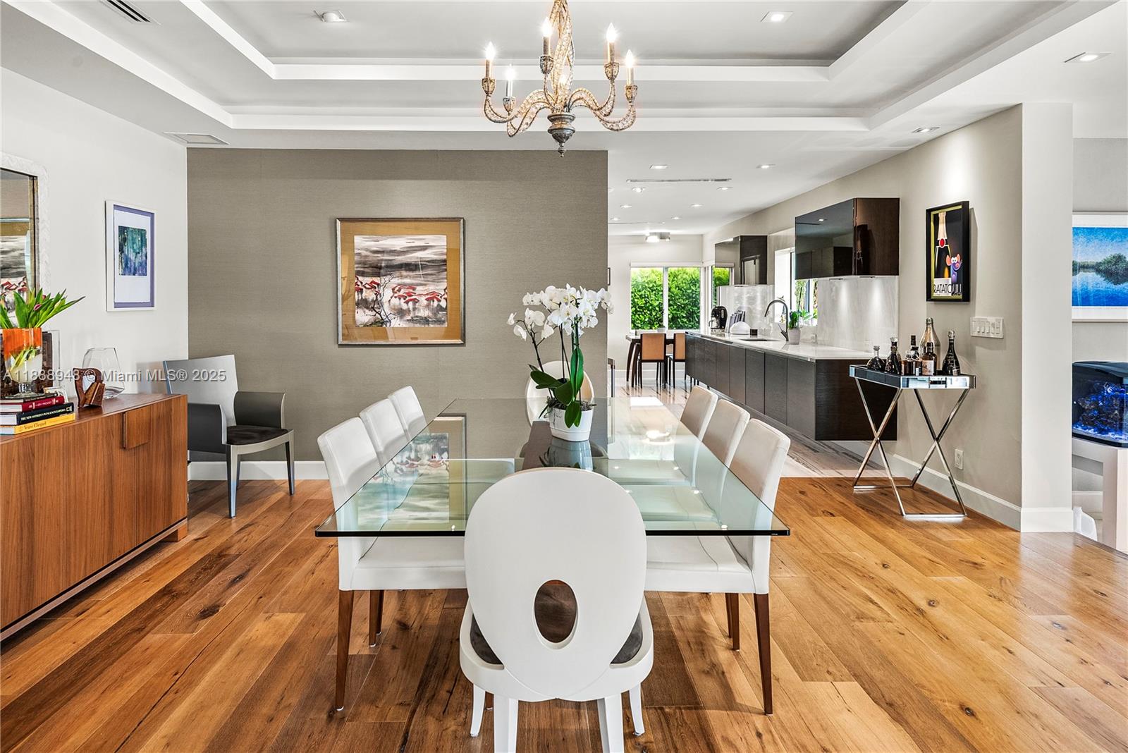 REPLAT MIAMI SHORES BAY - Residential