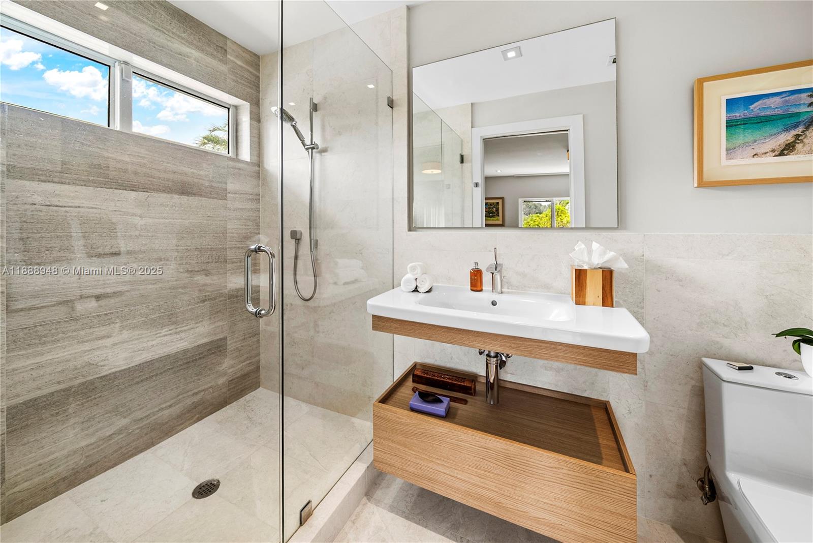 REPLAT MIAMI SHORES BAY - Residential