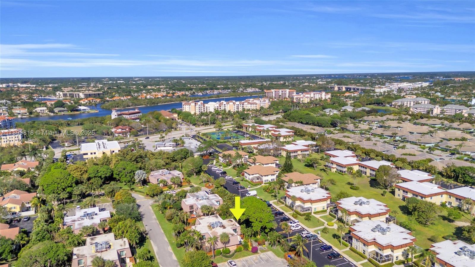 OCEAN COVE - Residential