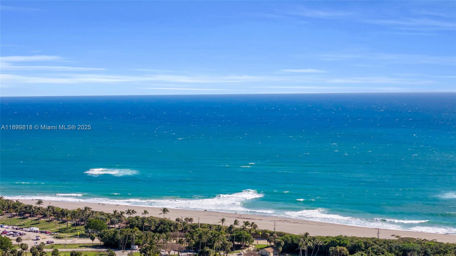 OCEAN COVE - Residential