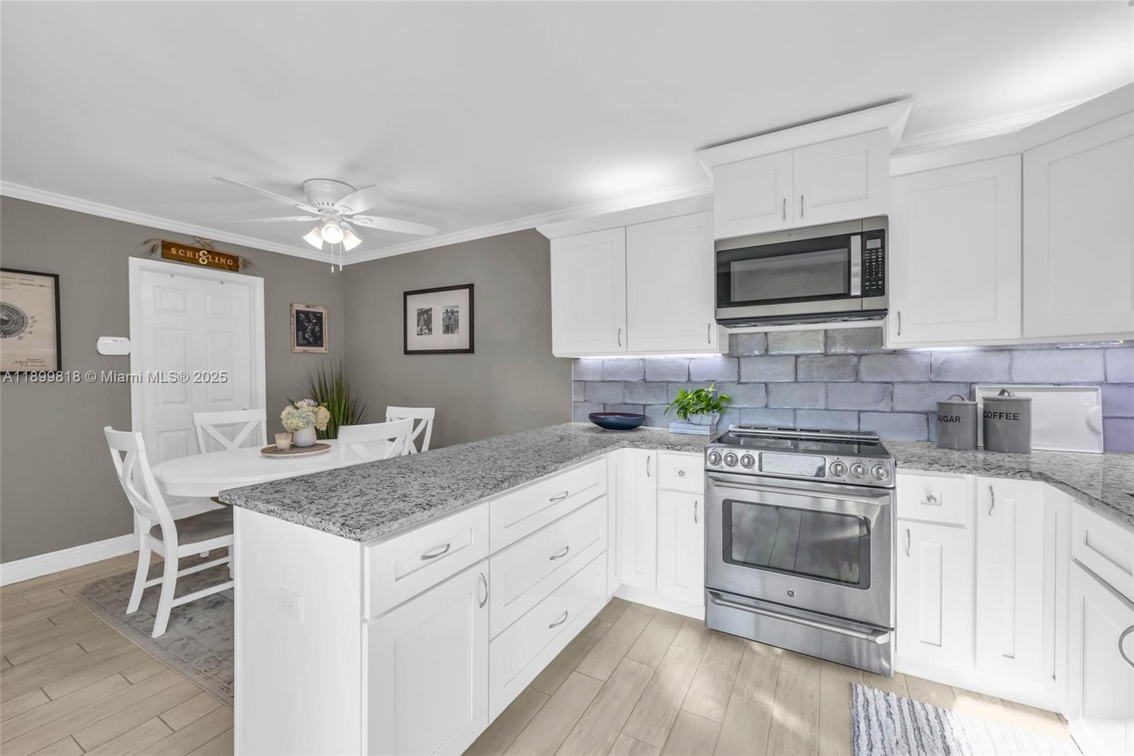 OCEAN COVE - Residential