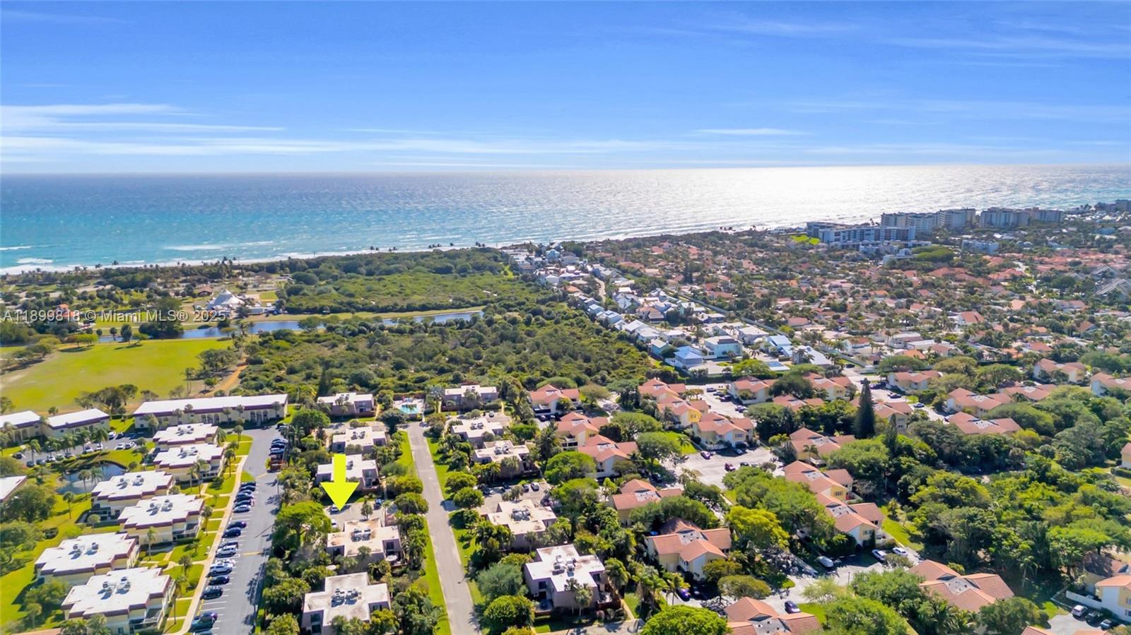OCEAN COVE - Residential