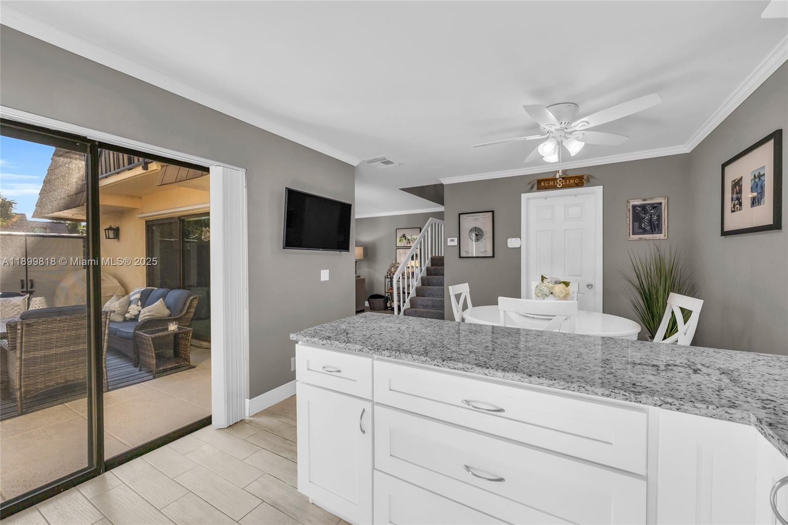 OCEAN COVE - Residential