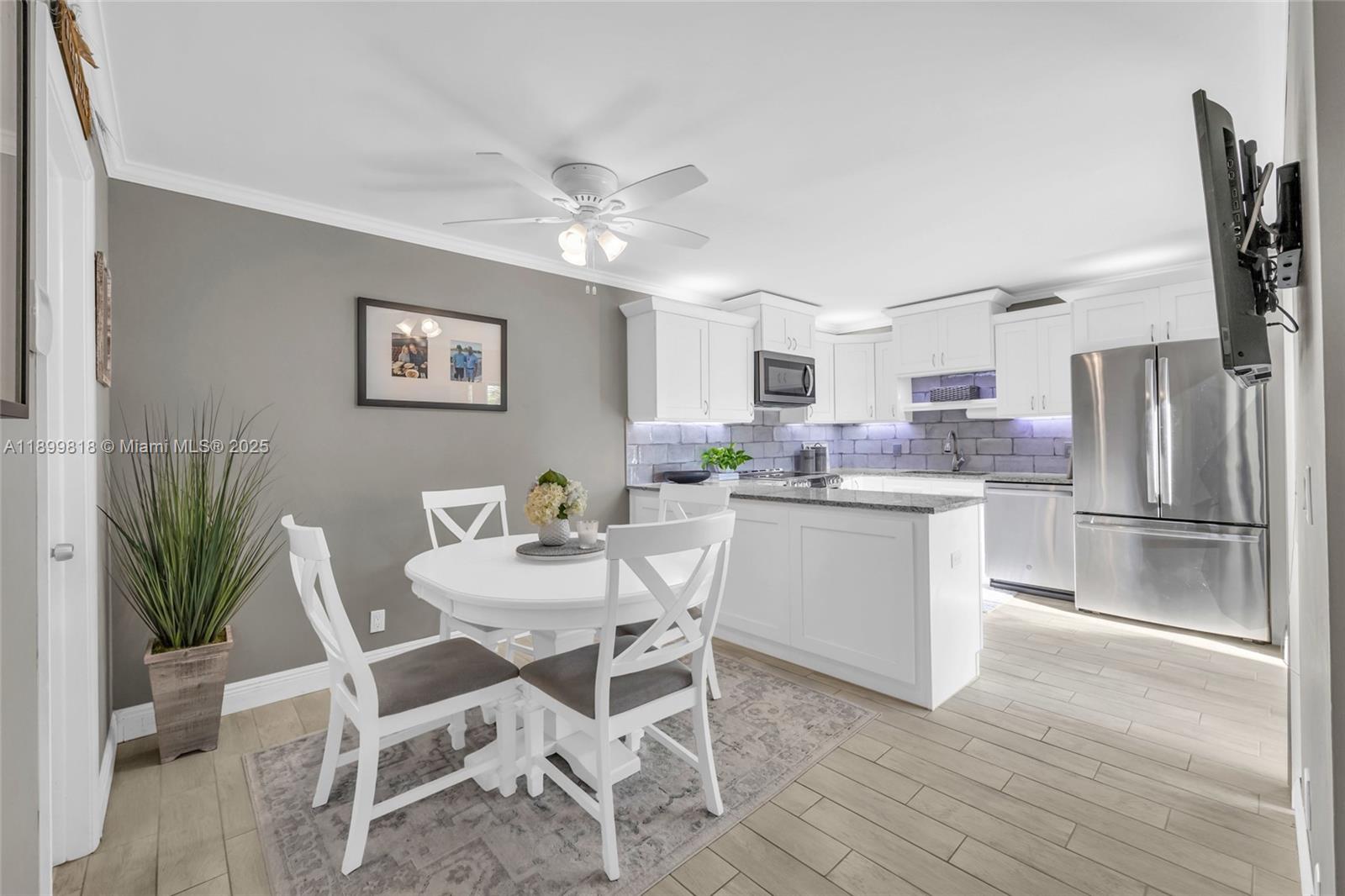 OCEAN COVE - Residential