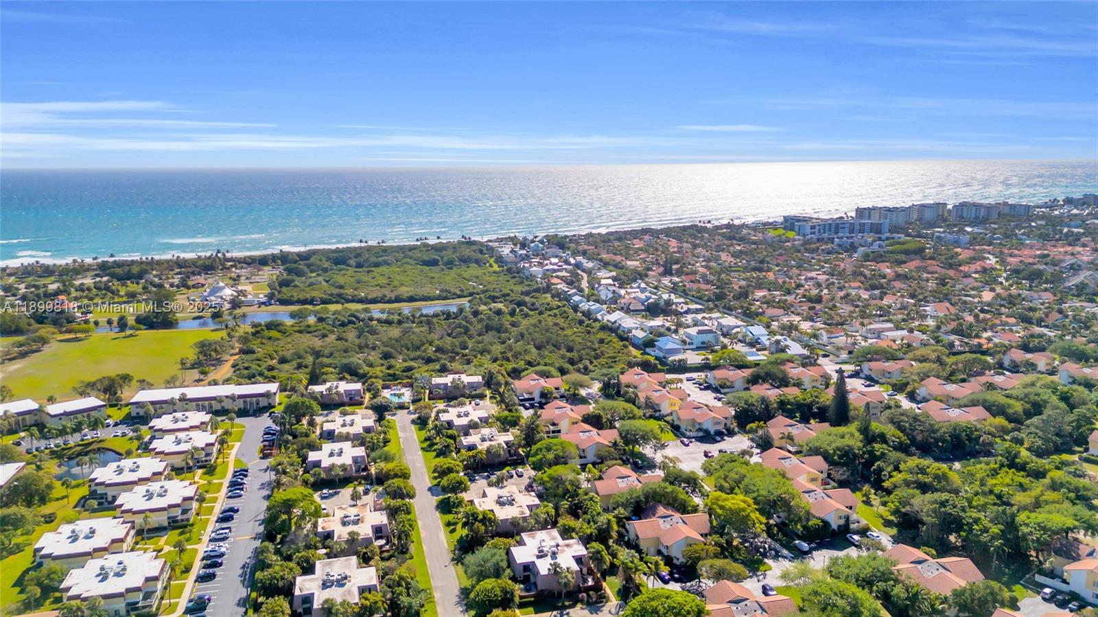 OCEAN COVE - Residential