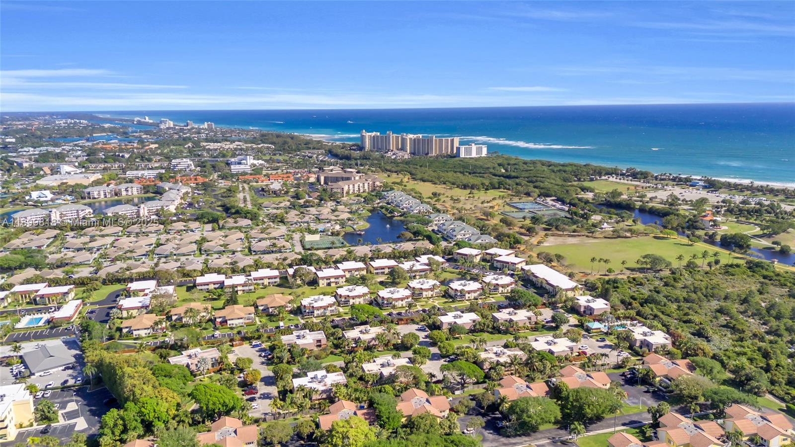 OCEAN COVE - Residential