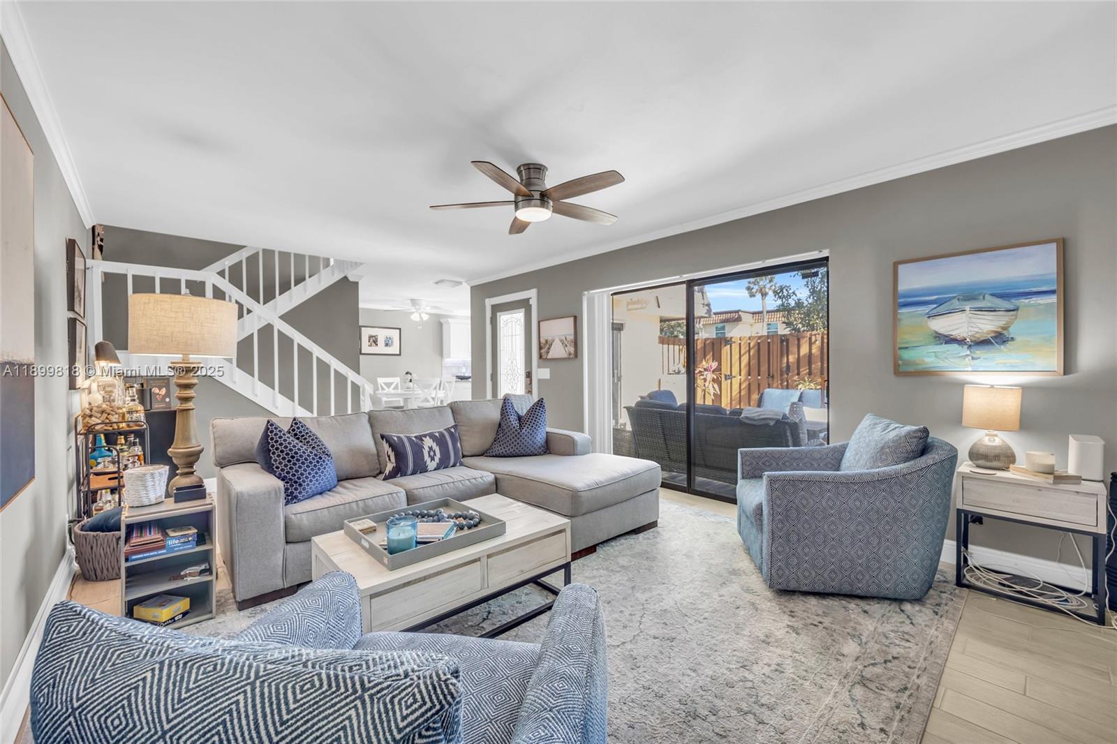 OCEAN COVE - Residential