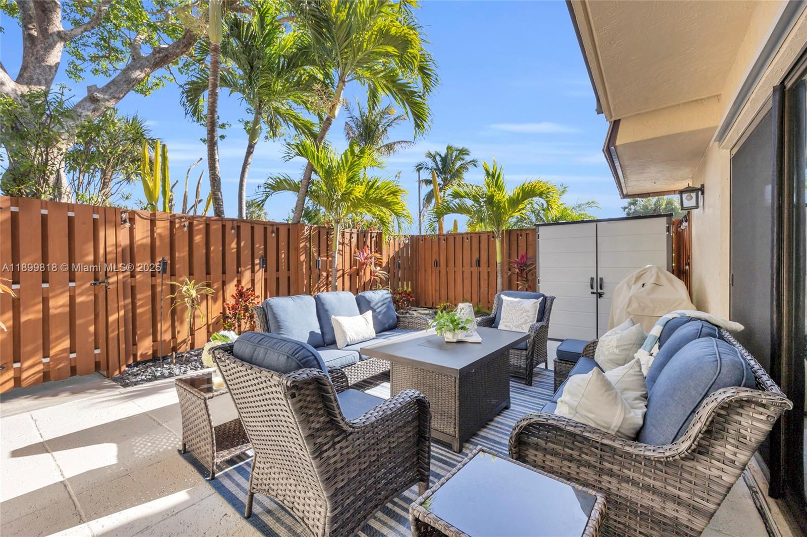 OCEAN COVE - Residential