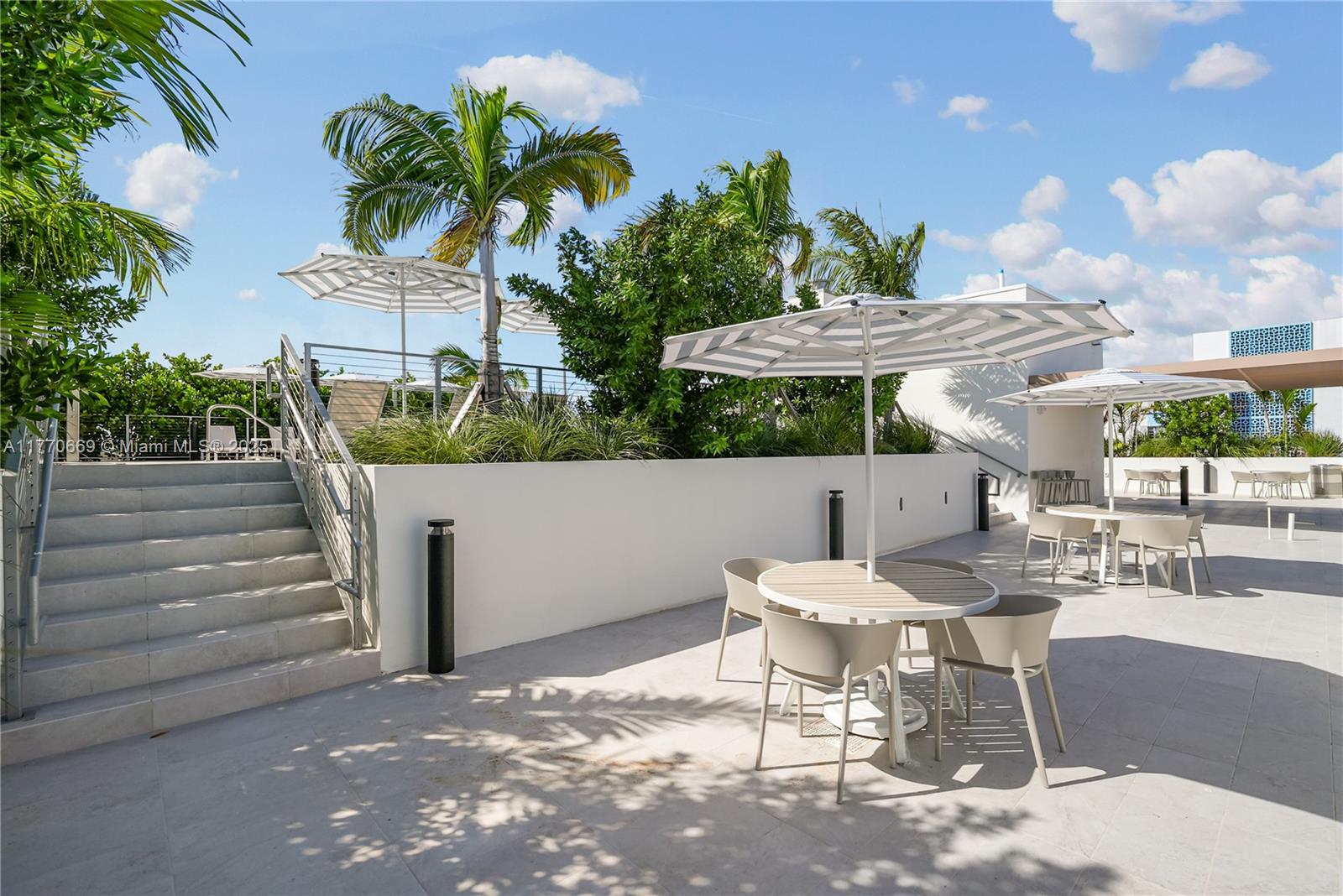 BAY HARBOR ISLAND - Residential Lease