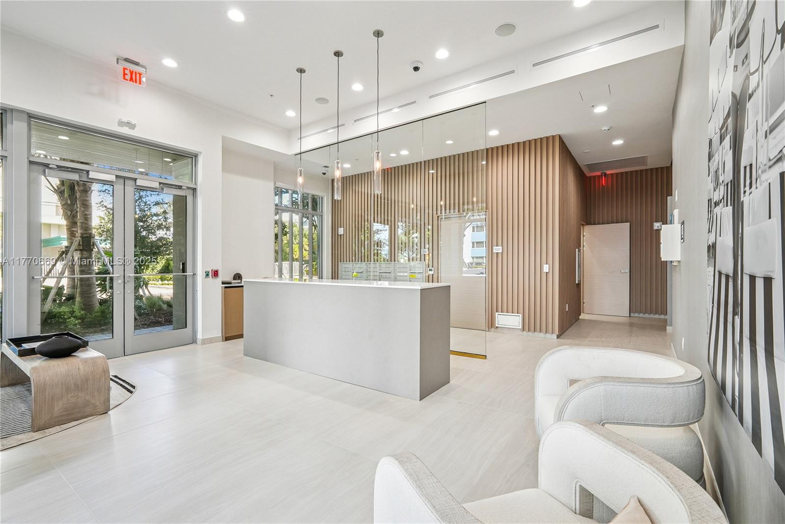 BAY HARBOR ISLAND - Residential Lease