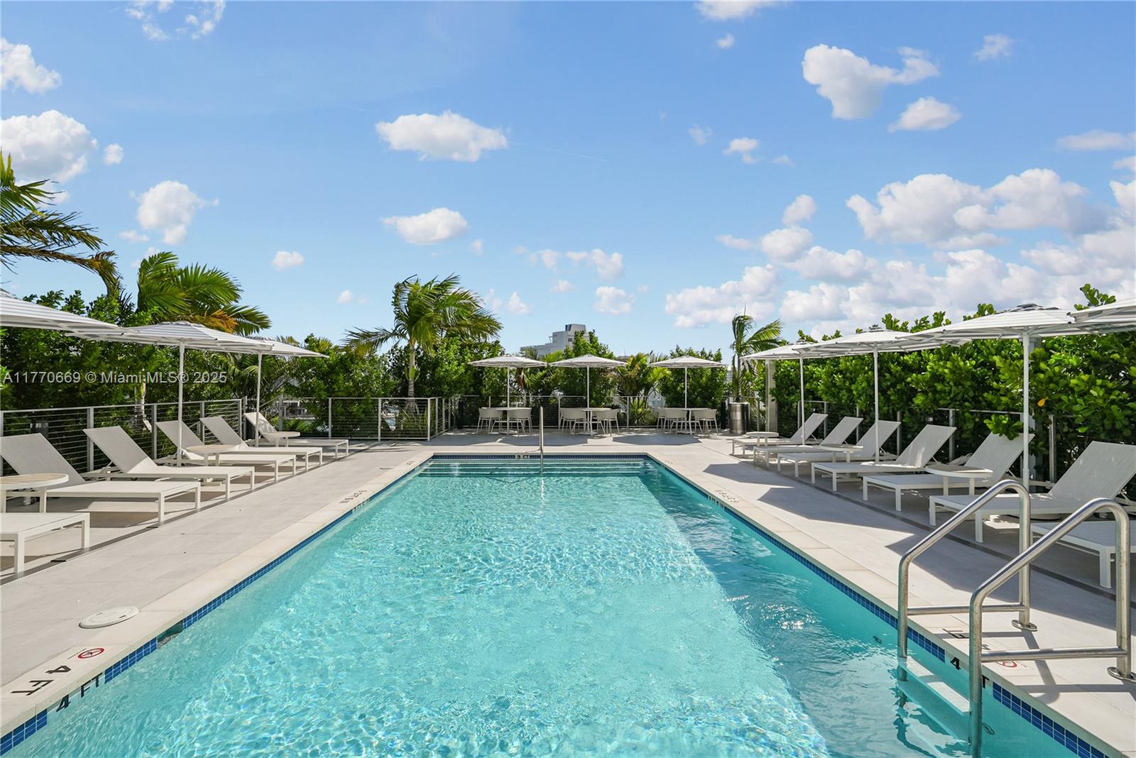 BAY HARBOR ISLAND - Residential Lease