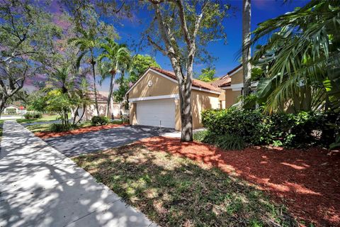 A home in Weston