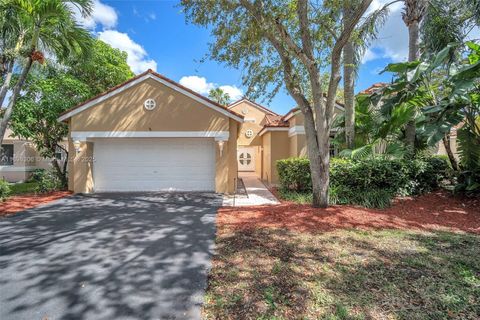 A home in Weston