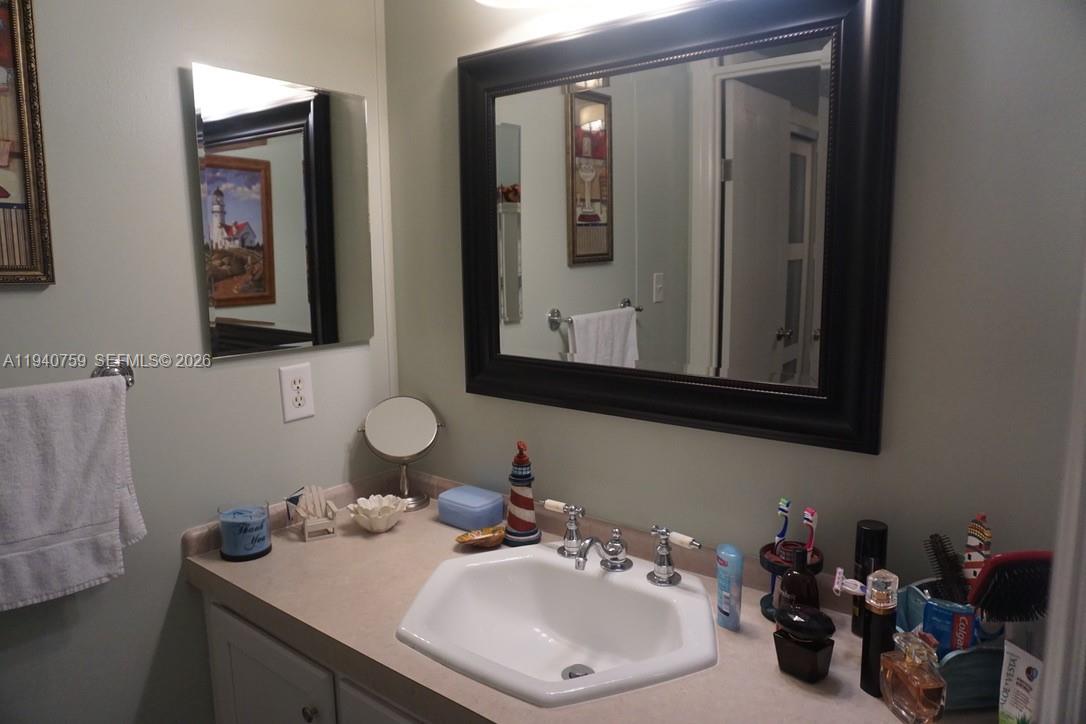 The Harborage - Residential