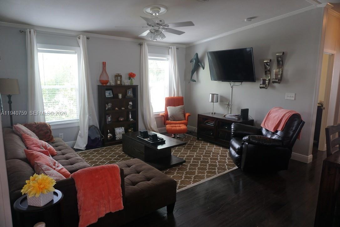 The Harborage - Residential