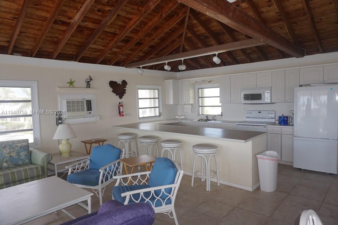 The Harborage - Residential