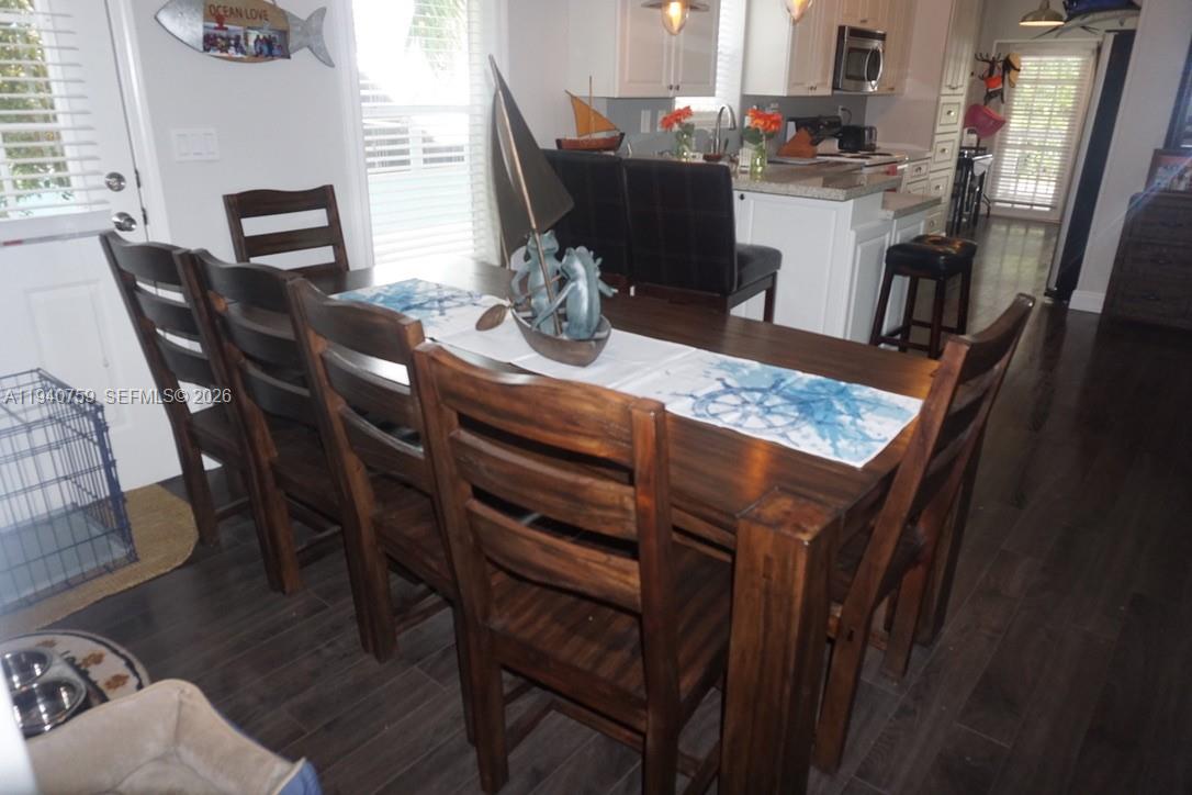 The Harborage - Residential