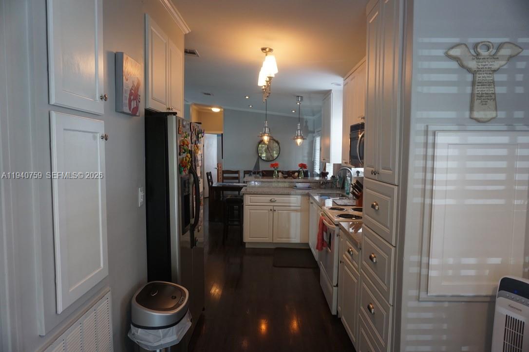 The Harborage - Residential