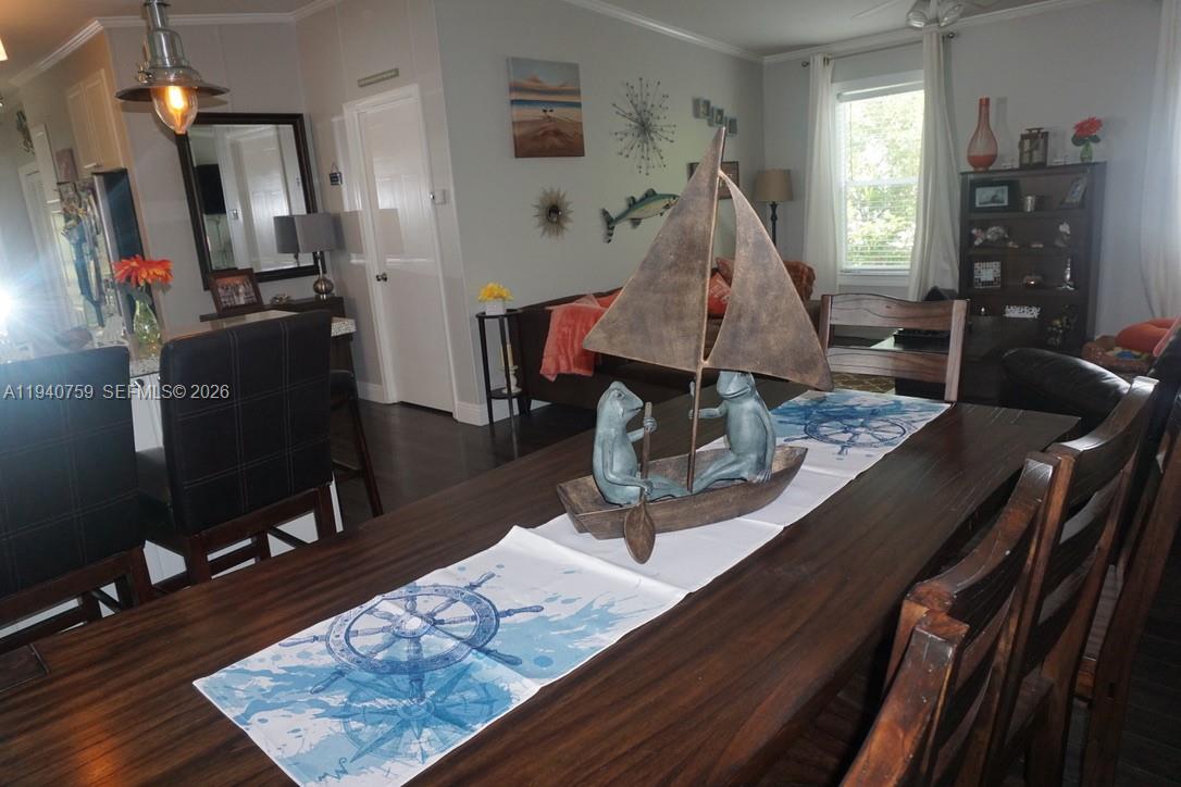 The Harborage - Residential