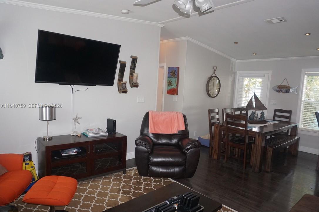 The Harborage - Residential