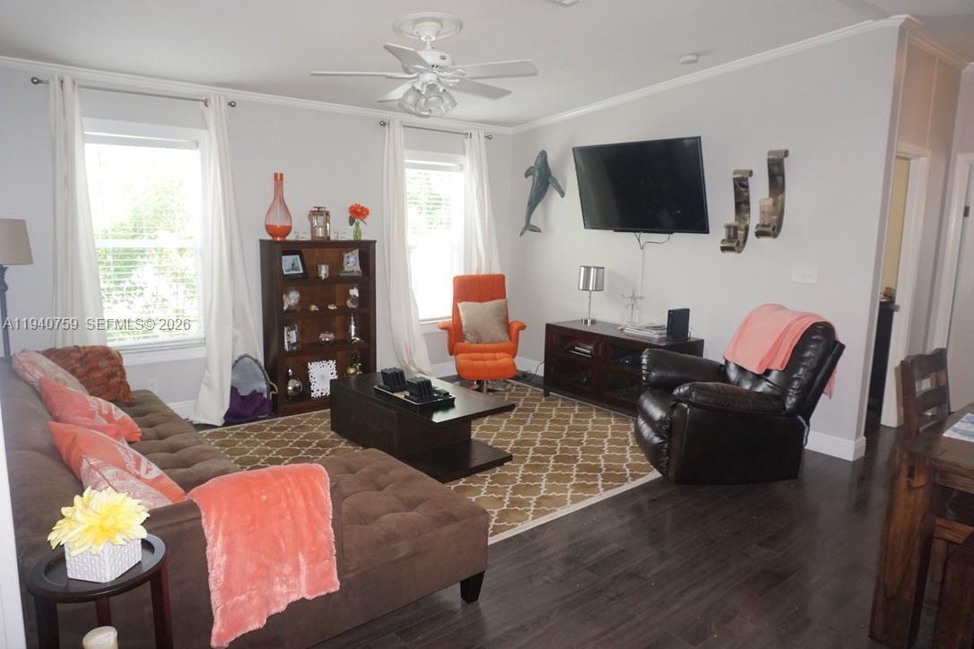 The Harborage - Residential