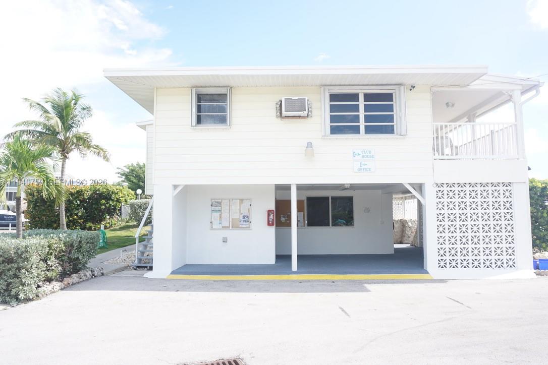 The Harborage - Residential