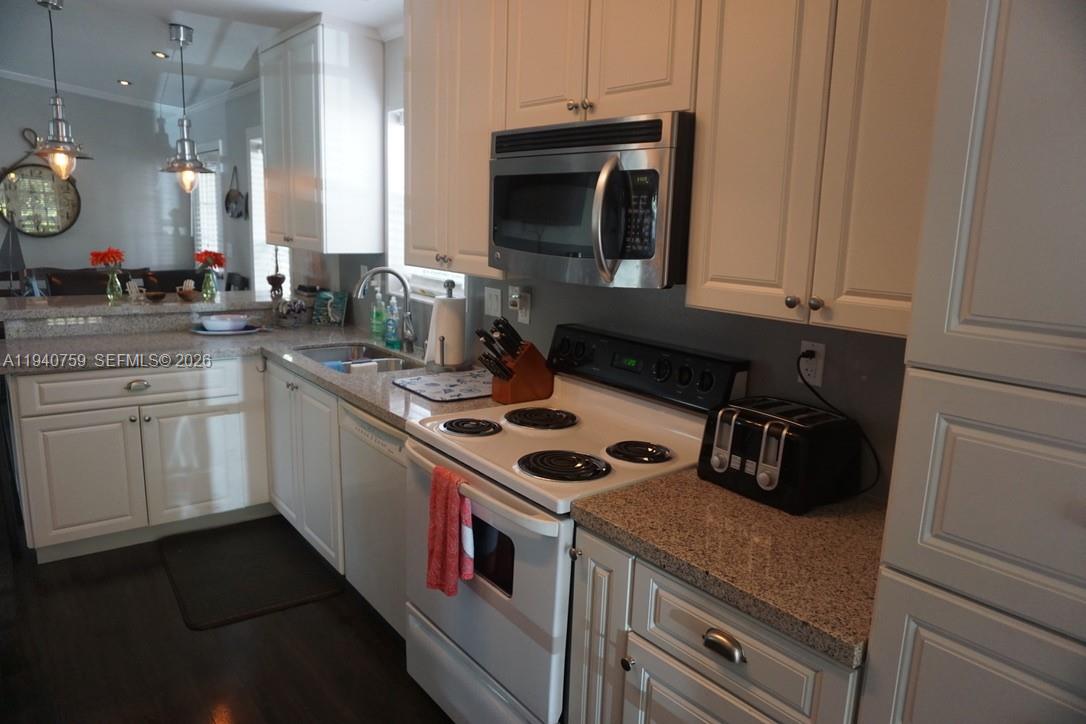 The Harborage - Residential