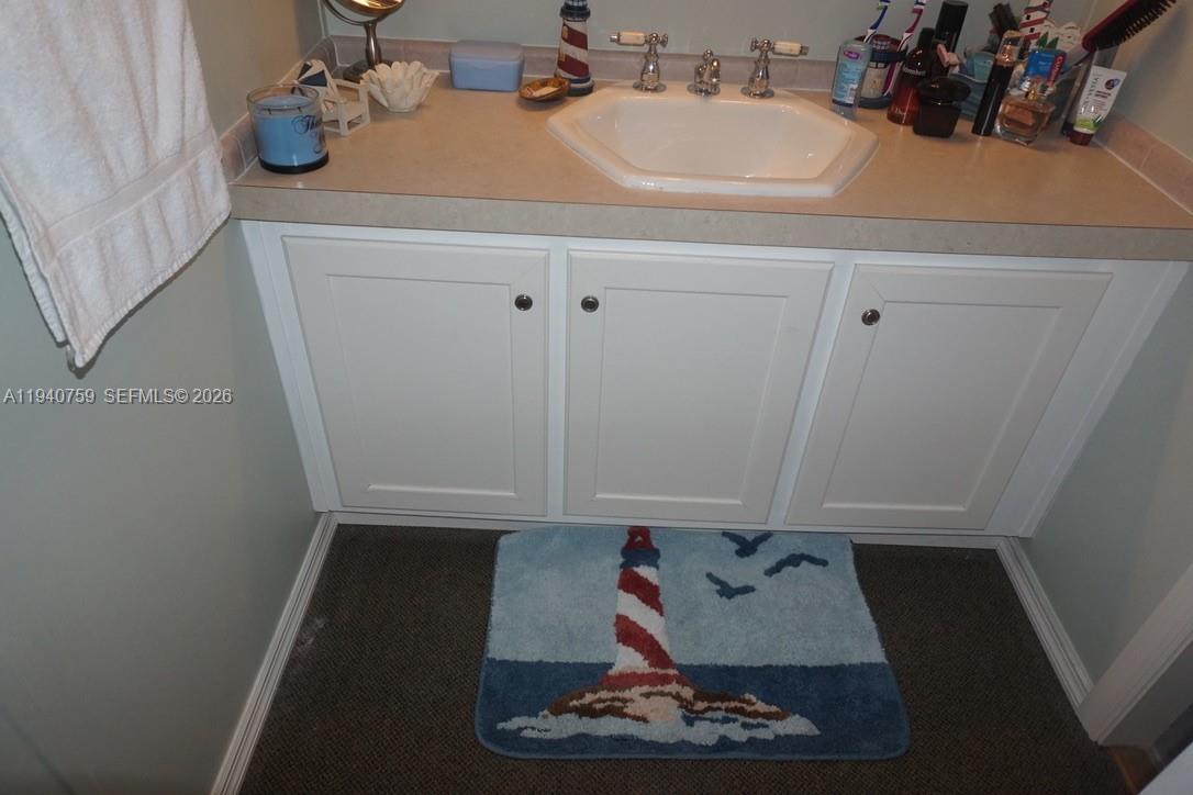 The Harborage - Residential