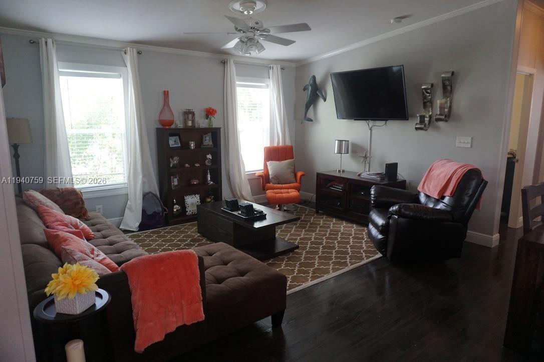 The Harborage - Residential