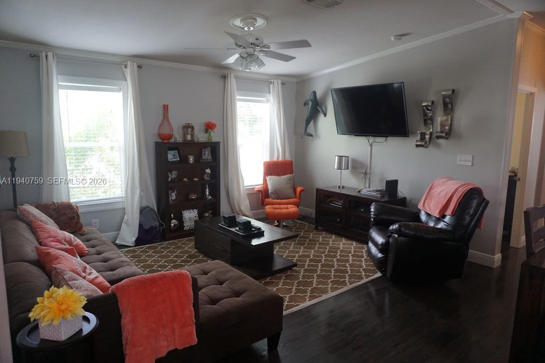 The Harborage - Residential