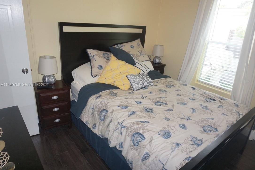 The Harborage - Residential