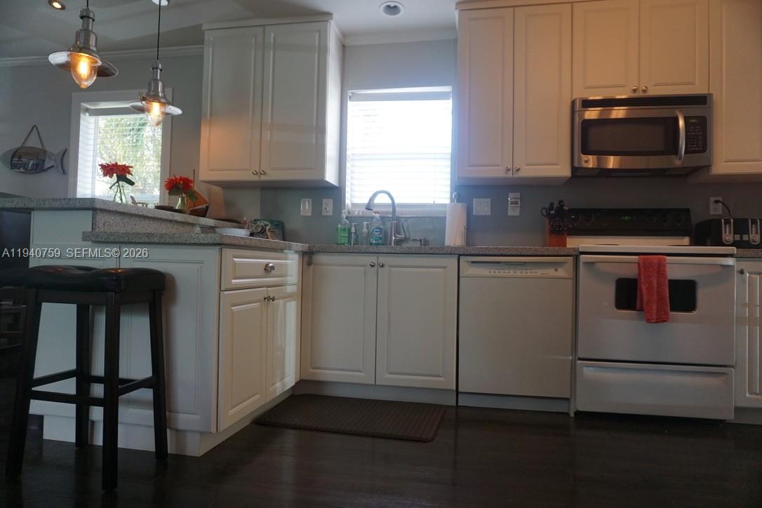 The Harborage - Residential