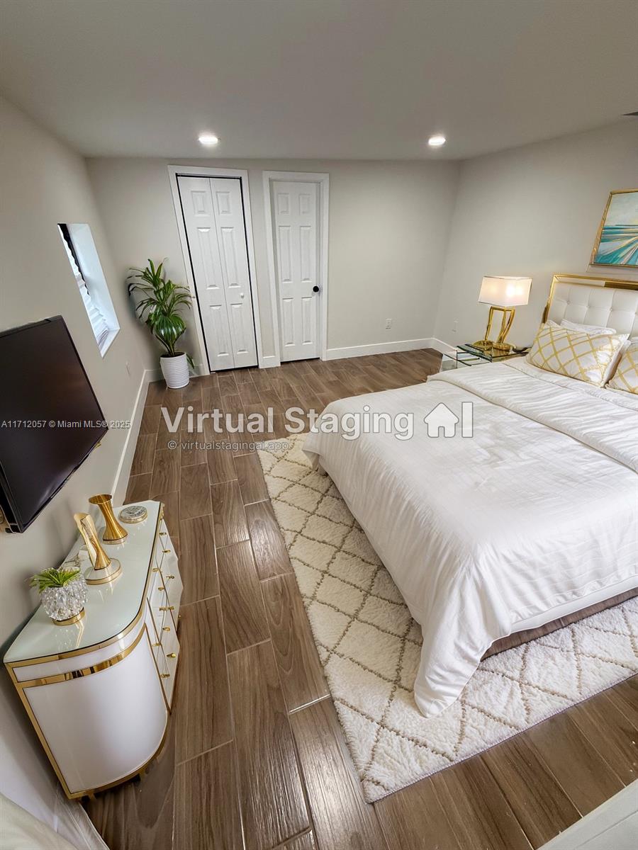 STARCK PROPERTIES - Residential