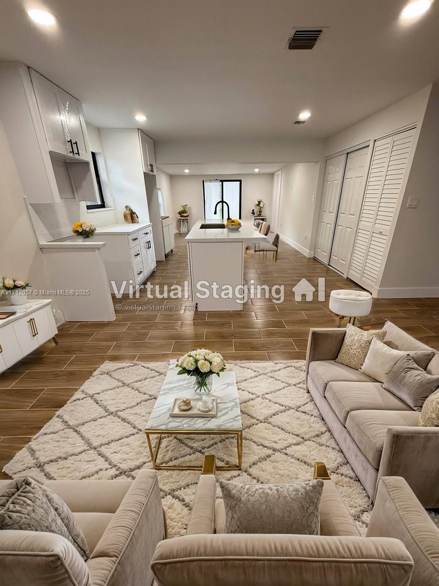 STARCK PROPERTIES - Residential