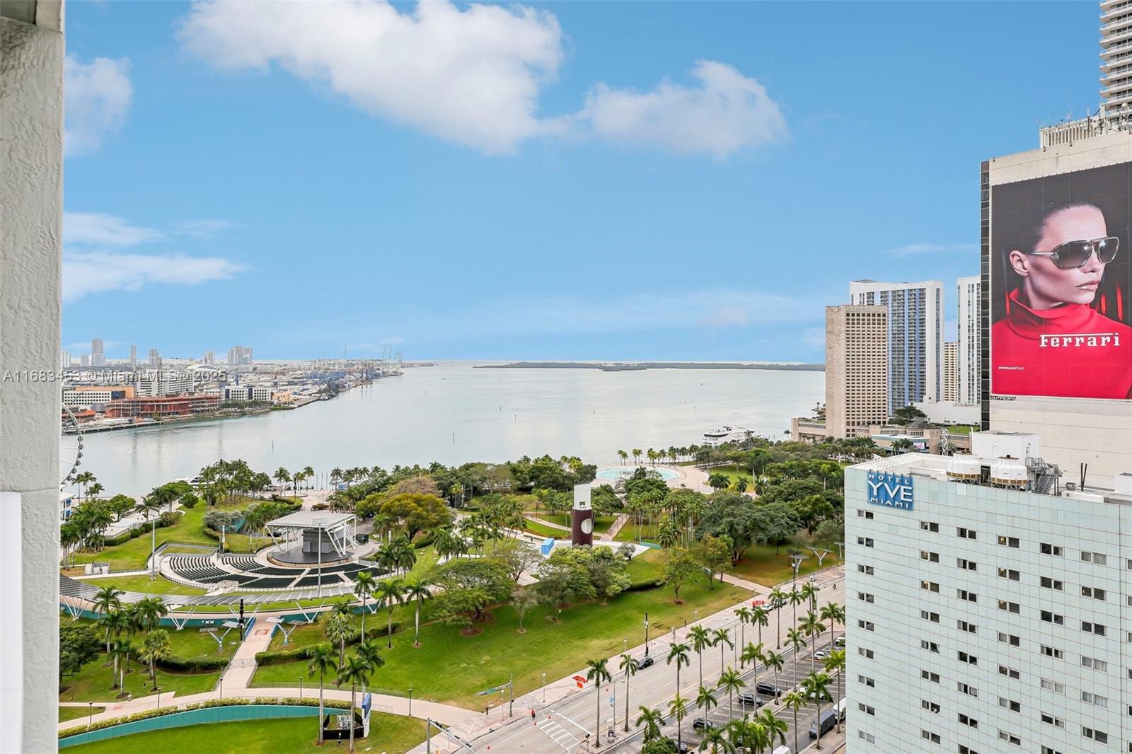 VIZCAYNE NORTH CONDO - Residential