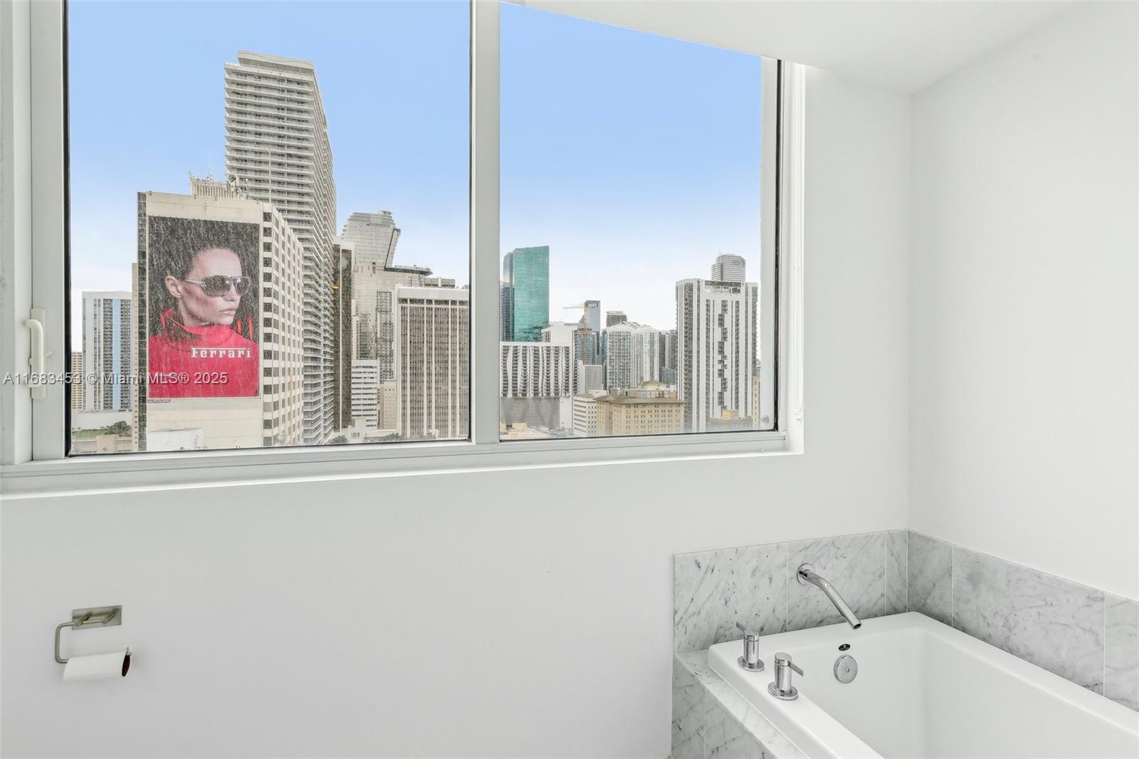 VIZCAYNE NORTH CONDO - Residential