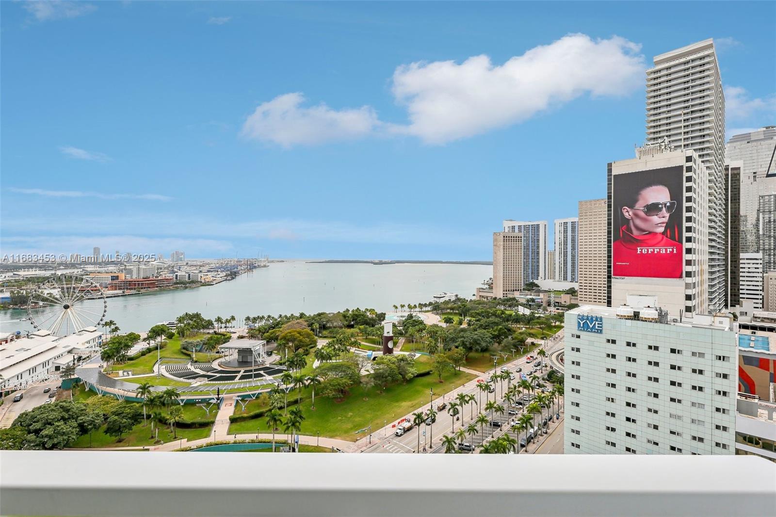 244 Biscayne Blvd 2203
