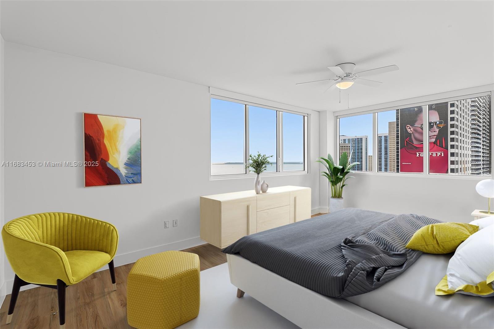 VIZCAYNE NORTH CONDO - Residential
