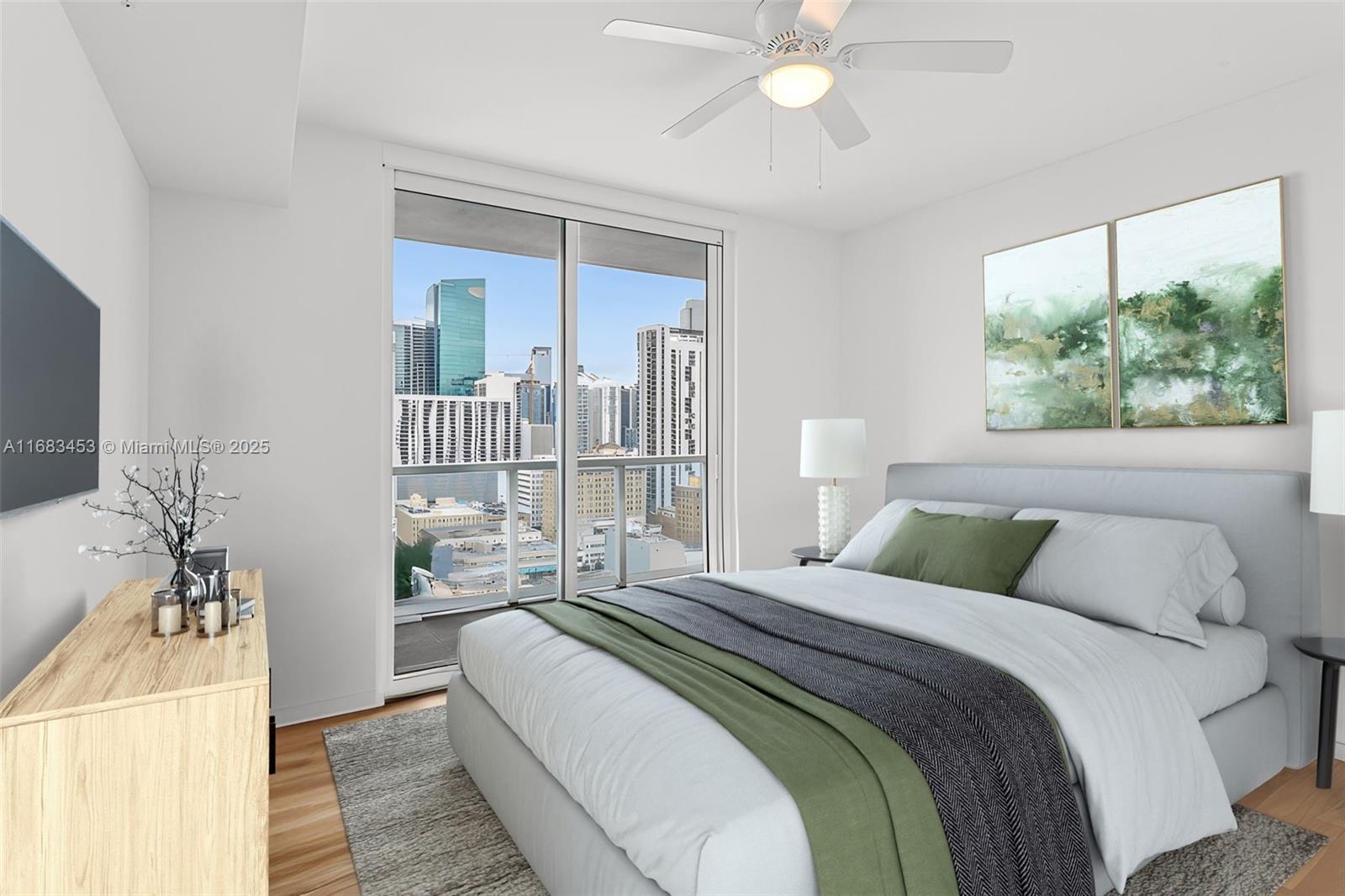 VIZCAYNE NORTH CONDO - Residential