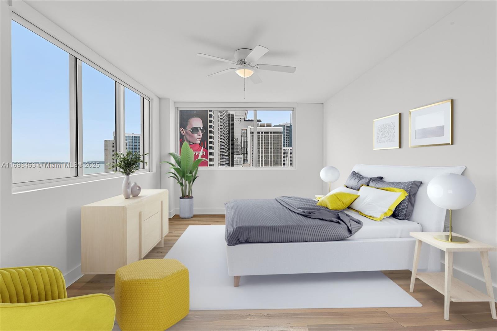 VIZCAYNE NORTH CONDO - Residential